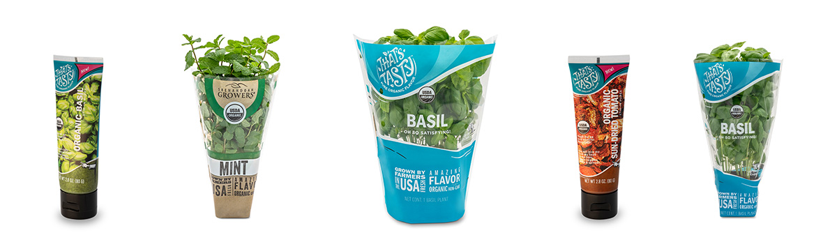 That's Tasty Product Photo