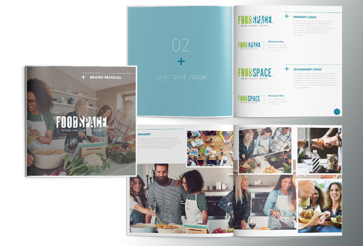 Foodspace Brand Standards