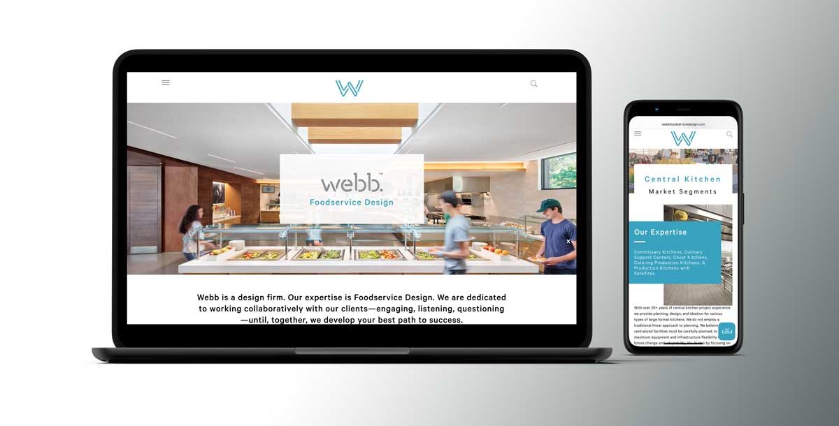 Webb Foodservice Design