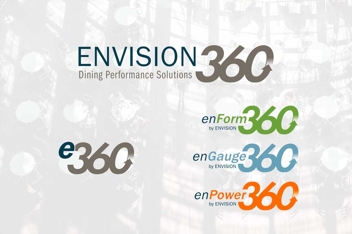 e360 Branding