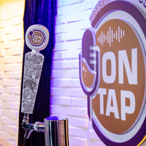 FCSI On Tap · Ignite & Connect in action