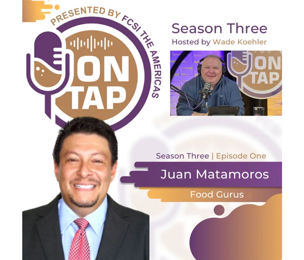 FCSI On Tap S3 E1