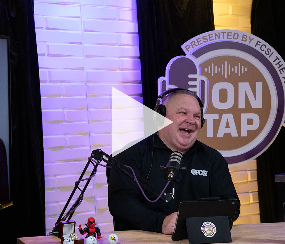 FCSI On Tap S3 Teaser