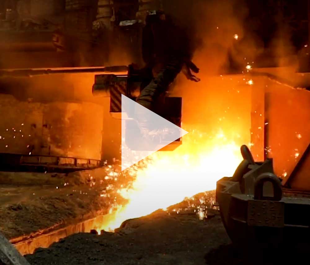 Weiler Foundry