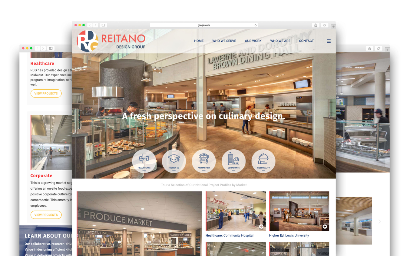 Reitano Design Group