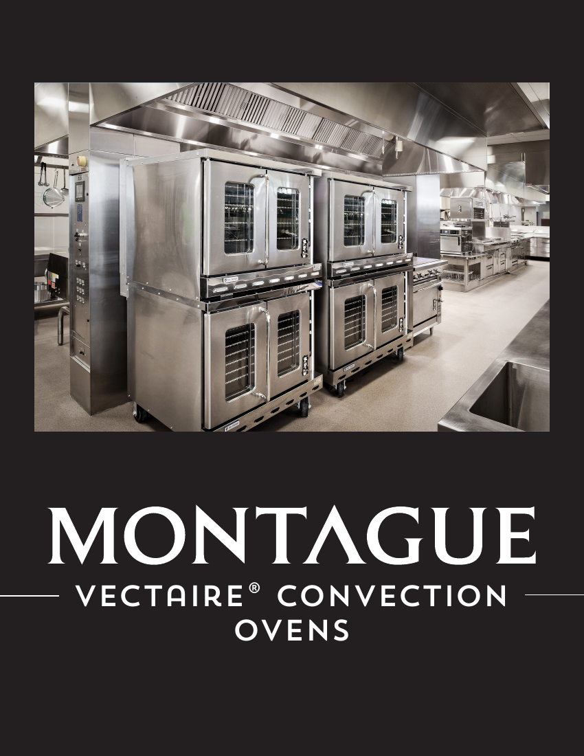 Vectaire — first page